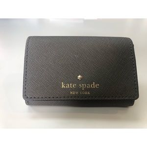 ✨Kate Spade Mini Wallet✨